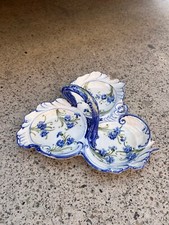Rare antique moorcroft for sale  SUNDERLAND