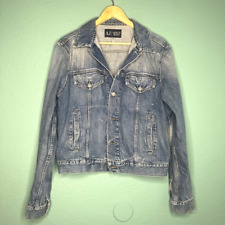 Armani jeans indigo for sale  Huntington Park