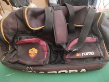 Borsone diadora ufficiale usato  Roma