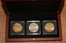 Coffret pièces johnny d'occasion  Saint-Julien-du-Sault