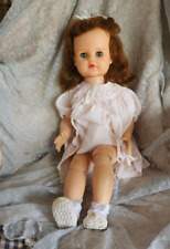 Vintage ideal doll for sale  Arden