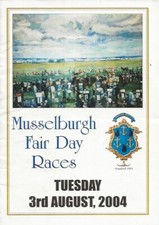 Musselburgh fair day for sale  DUNBAR