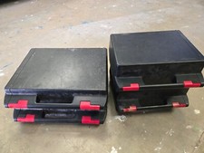 Storage case box for sale  SPALDING
