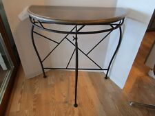 Contemporary metal faux for sale  Oshkosh