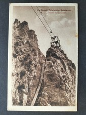 Teleferiche stabilimenti metal usato  Martignacco