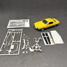 Amt camaro model for sale  Westlake
