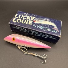Vtg lucky louie for sale  Yakima