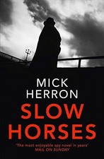 Slow horses slough for sale  ROSSENDALE
