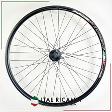 Ruota bici anteriore usato  Saviano