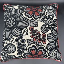 Floral black white for sale  Olathe