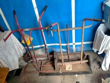 Welders gas bottle for sale  MANSFIELD