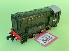 Hornby dublo 3231 for sale  BILLINGSHURST