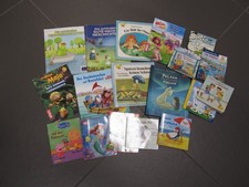 Kinderbücher biene maja gebraucht kaufen  Heinrichsthal
