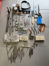 Konvolut sammelsurium werkzeug gebraucht kaufen  Marienheide