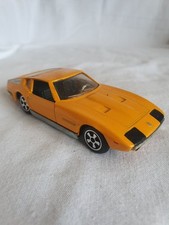 Politoys maserati ghibli usato  Milano