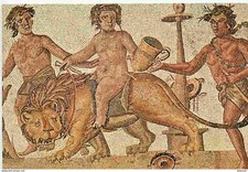 Art mosaique tunisie d'occasion  Fruges