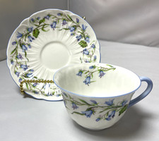 Shelley teacup saucer for sale  Franklin Square