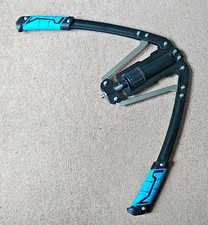 Adjustable hydraulic arm for sale  SOUTHAMPTON