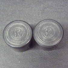 Tip Cap 32 conjunto de 2 peças estoque J0101 clique poste comprar usado  Enviando para Brazil
