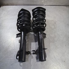 PAR de amortecedores dianteiros e mola BMW Mini Cooper S R55/R56/R57 2006-2013 muito bom estado usado, usado comprar usado  Enviando para Brazil