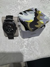 Fossil fs4552 men for sale  LONDON