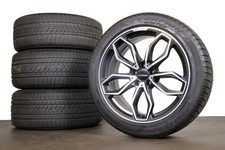 Winterräder zoll mercedes gebraucht kaufen  Neuhausen auf den Fildern