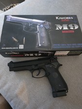 Réplique airsoft co2 d'occasion  Krautergersheim