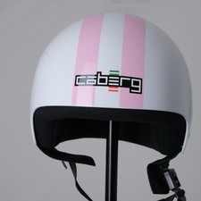 Casco jet caberg usato  Monrupino