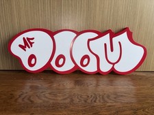 Doom tribute logo for sale  Island Park