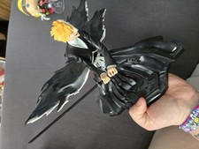 Bleach figur ichigo gebraucht kaufen  Bottrop