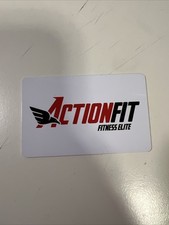 Abbonamento palestra actionfit usato  Sesto San Giovanni