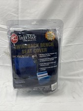 Capa de assento de barco grande Swingback RipStop poliéster azul marinho Taylor Made 80245 comprar usado  Enviando para Brazil