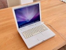 Apple ibook powerbook6 gebraucht kaufen  Pforzheim
