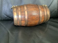Wooden barrel bernard for sale  DOWNHAM MARKET