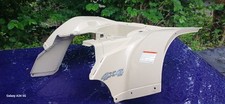 Carenage arriere kymco d'occasion  Le Thillot
