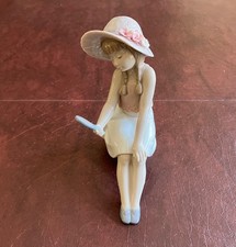 Lladro 8238 feel d'occasion  Expédié en Belgium