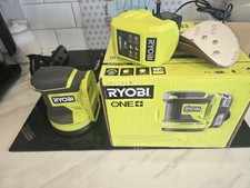 Ryobi r18ros 18v for sale  EDINBURGH