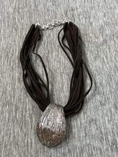 Sterling silver pendant for sale  Summerville