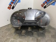 Seat ibiza speedometer for sale  GUISBOROUGH