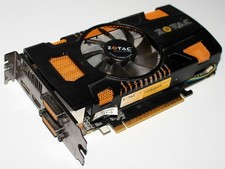 Zotac geforce gtx gebraucht kaufen  Kiel