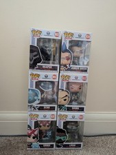 Overwatch funko pop for sale  SOUTHAMPTON