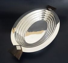 Christofle art deco d'occasion  Toulouse-