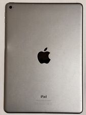 Tablette apple ipad d'occasion  Mûrs-Erigné