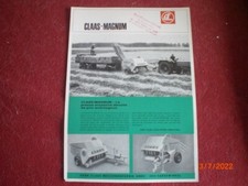 Ancien prospectus publicitaire d'occasion  Aubigny-en-Artois