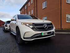 Mercedes benz eqc for sale  WALSALL