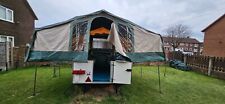 Folding camper van for sale  WILMSLOW