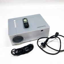 Beamer full native gebraucht kaufen  Eckelsheim, Gau-Bickelheim, Wonsheim