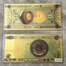 One bitcoin cryptocurrency for sale  Warwick