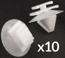 10x trim clips for sale  MANSFIELD