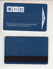 Hotel key chiave usato  Italia